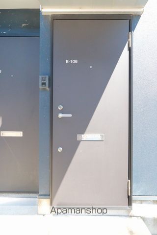 ピース・スクエア羽ノ浦Ｂ その他
