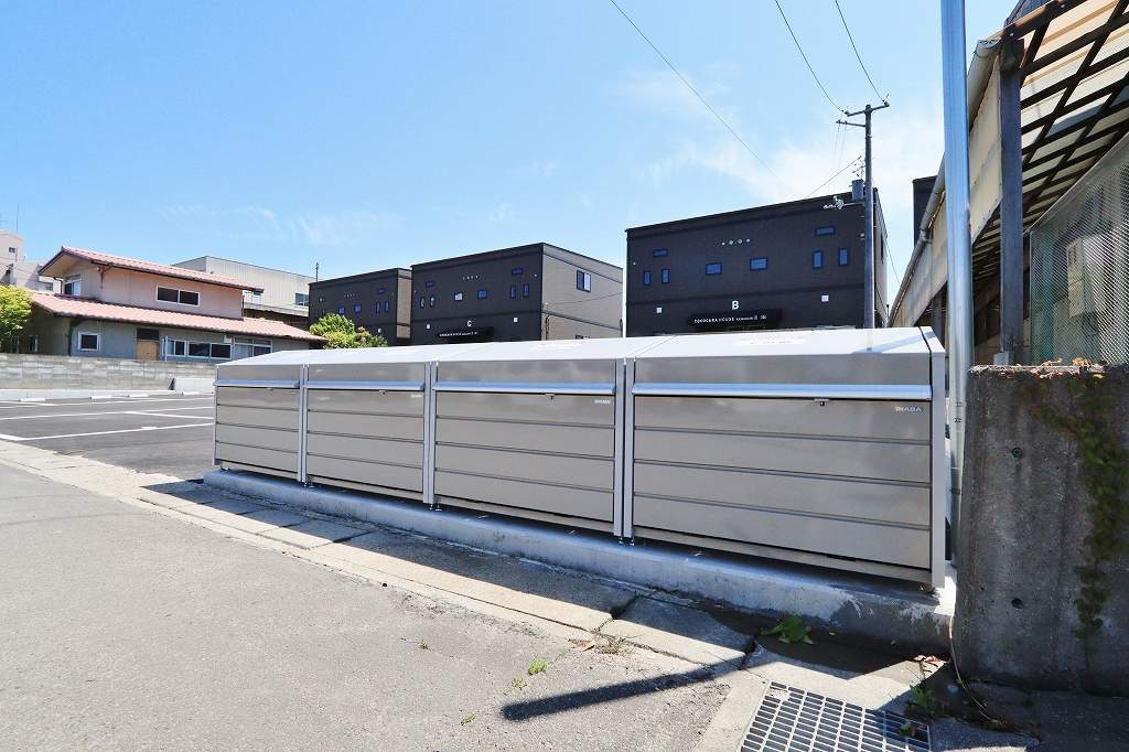 ココカラハウス川内３ その他
