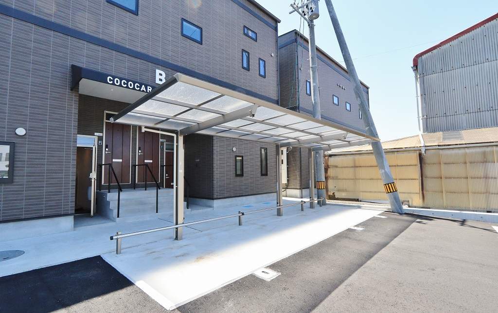 ココカラハウス川内３ その他