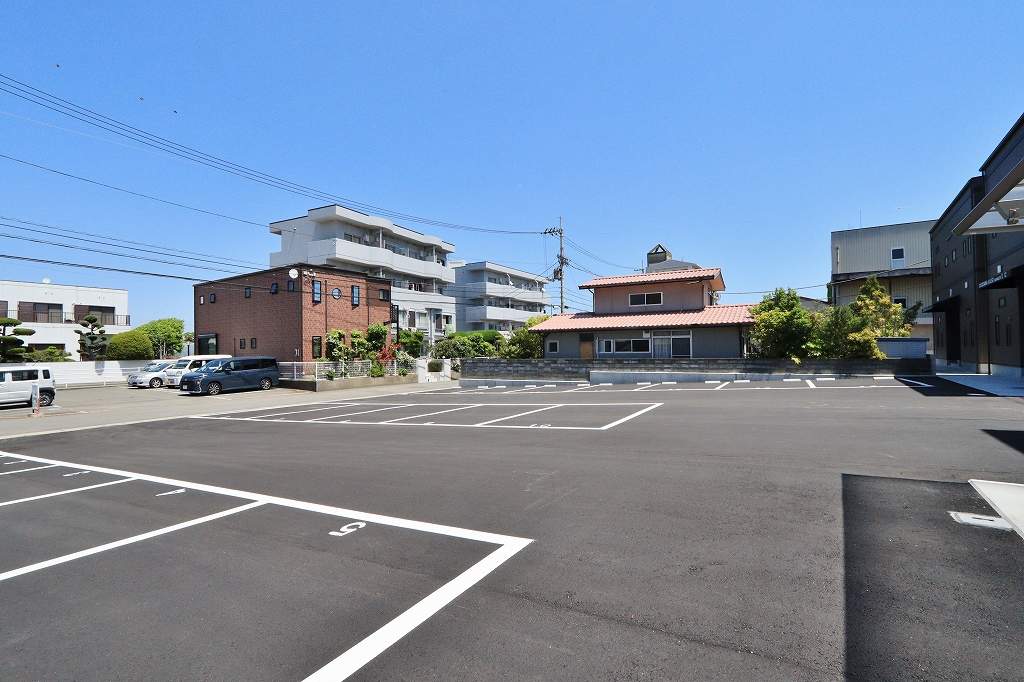 ココカラハウス川内３ その他