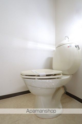 コーポ末広 その他