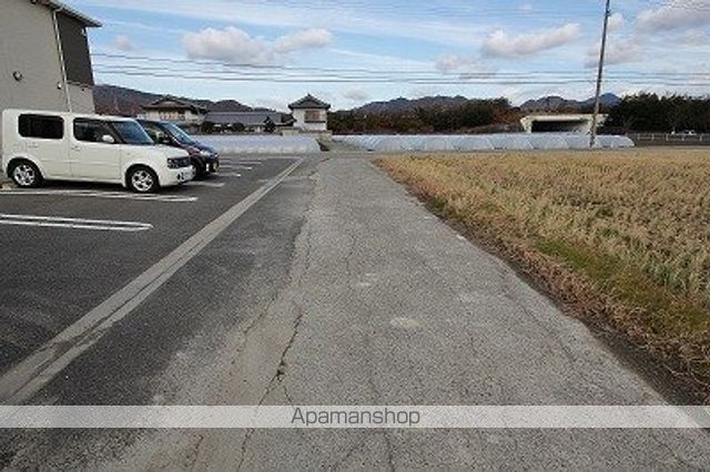グリーンハイツ古城Ａ その他