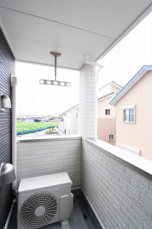 アルカンシエル北島 その他
