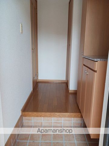 グレースガーデン　Ａ その他