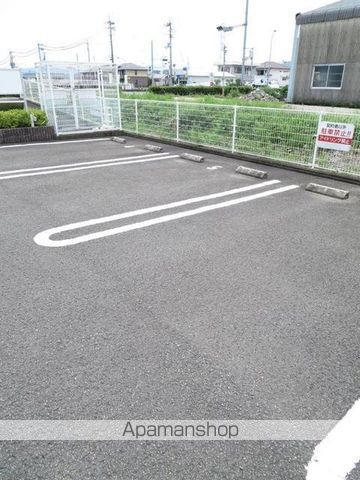 グレースガーデン　Ａ その他
