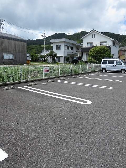 グレースガーデン　Ａ その他