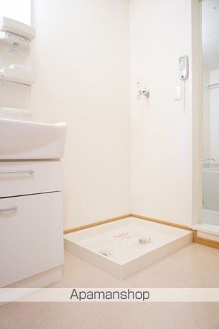 グレースガーデン　Ａ その他