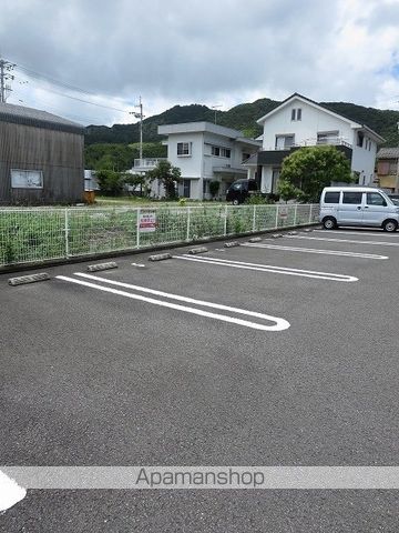 グレースガーデン　Ａ その他
