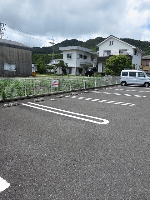 グレースガーデン　Ａ その他