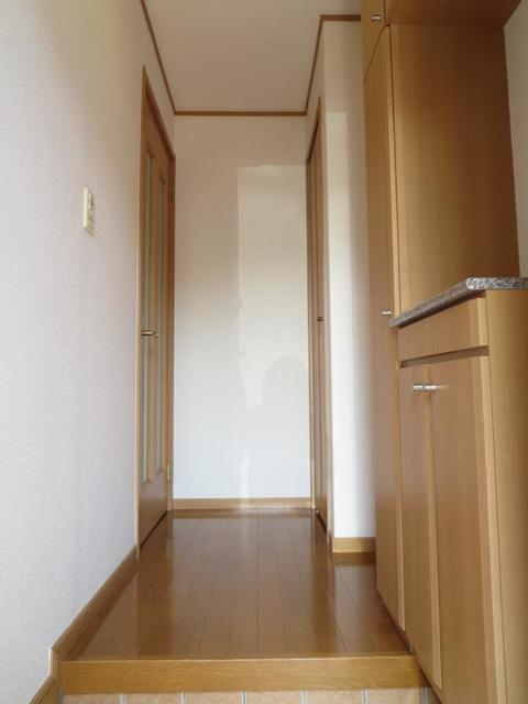 グレースガーデン　Ｂ その他