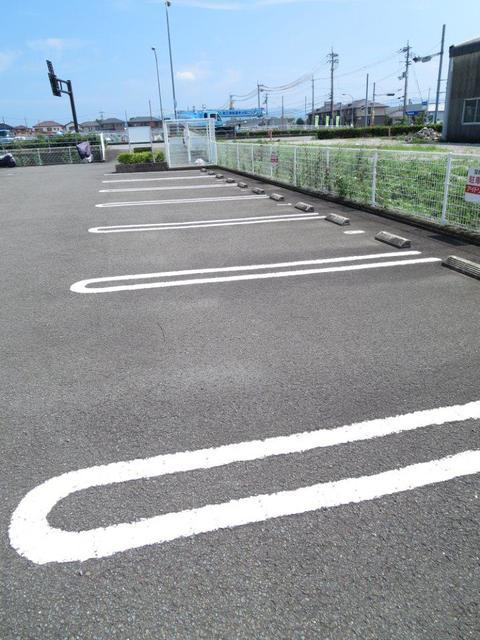 グレースガーデン　Ｂ その他