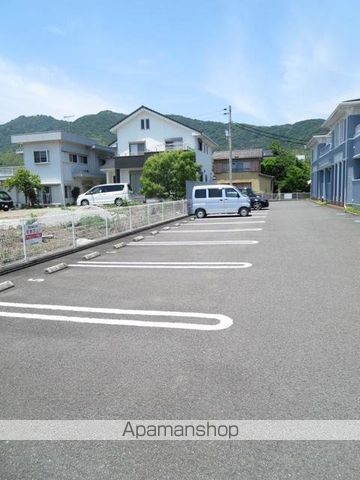 グレースガーデン　Ｂ その他