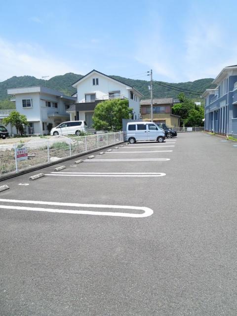 グレースガーデン　Ｂ その他