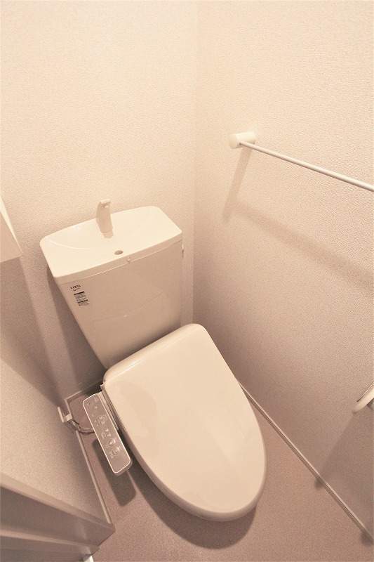 コンフォーティア鮎喰 その他