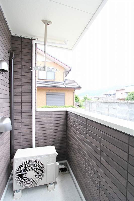 コンフォーティア鮎喰 その他