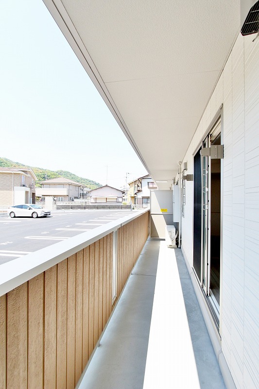 キャトルセゾン　南佐古 その他
