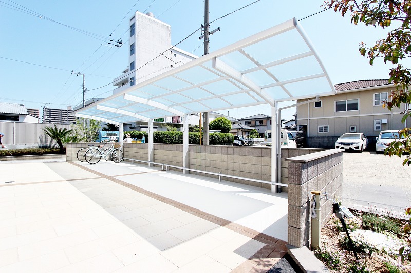 キャトルセゾン　南佐古 その他