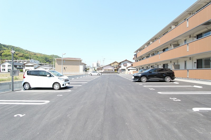 キャトルセゾン　南佐古 その他