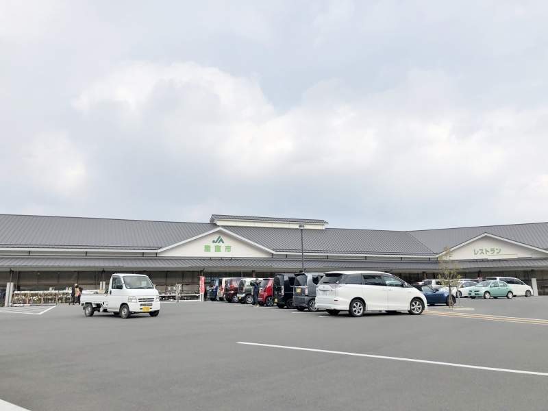 ビレッジハウス立江１号棟 その他