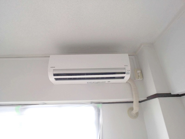 ビレッジハウス立江１号棟 その他