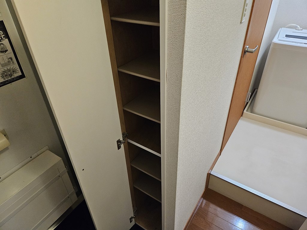 レオパレスリバーサイドタイラ その他