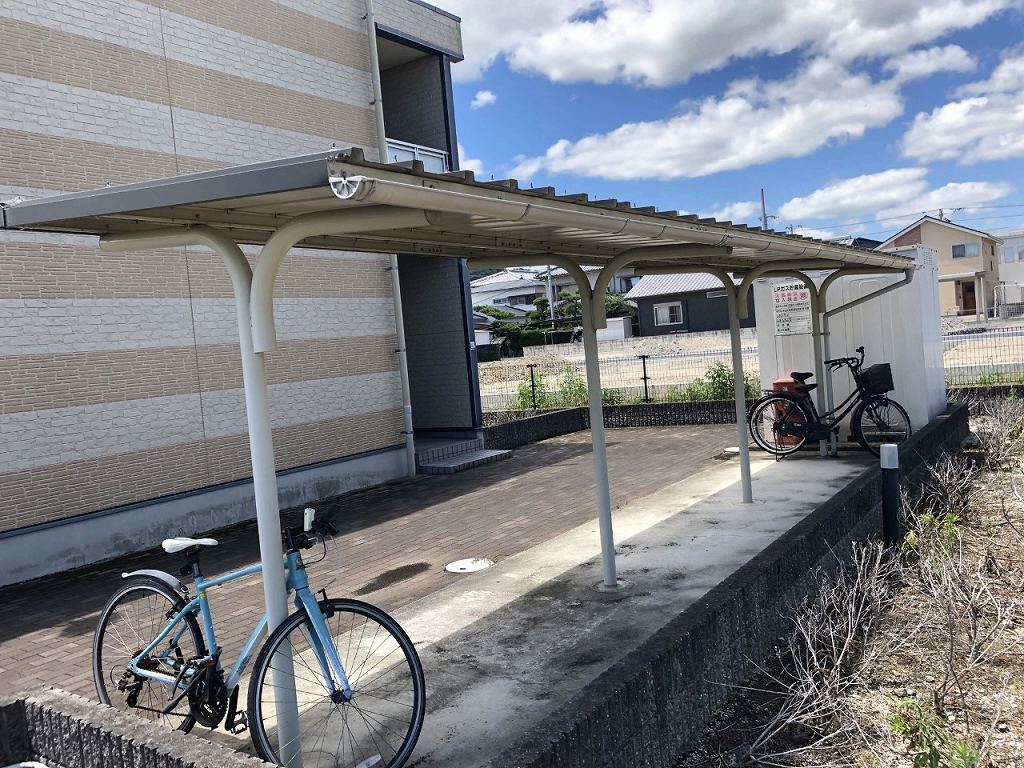 レオパレスラージ　グルーブ　Ⅱ その他