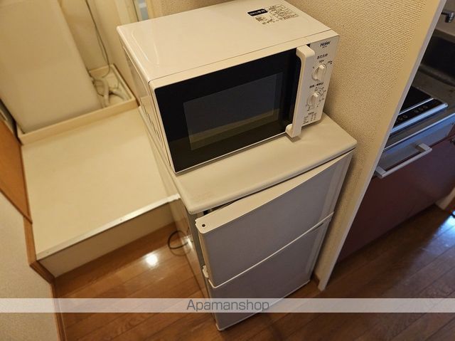 レオパレスリバーサイドタイラ その他