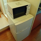 レオパレスラージ　グルーブ　Ⅱ その他