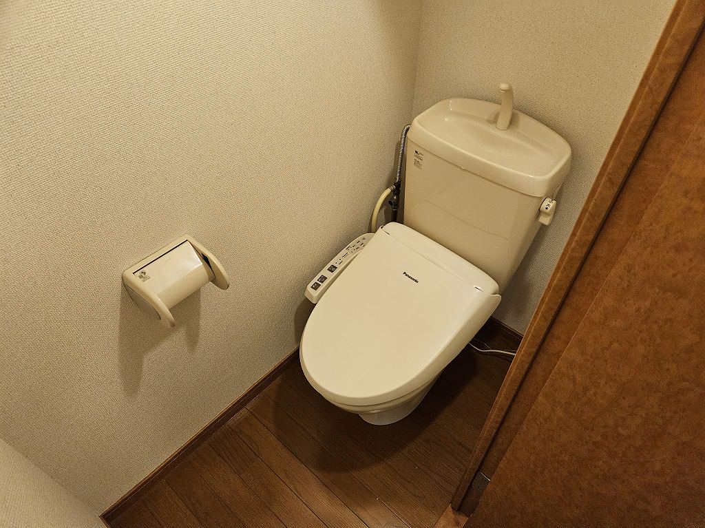 レオパレスリバーサイドタイラ その他