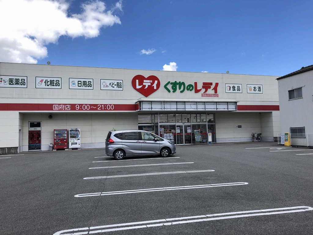 レオパレスラージ　グルーブ　Ⅱ その他