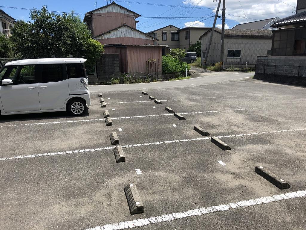 レオパレスラージ　グルーブ　Ⅱ その他
