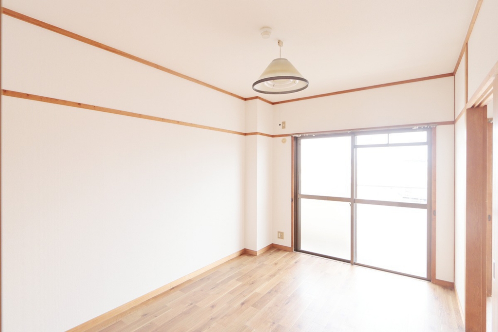 コーポサンライズ その他