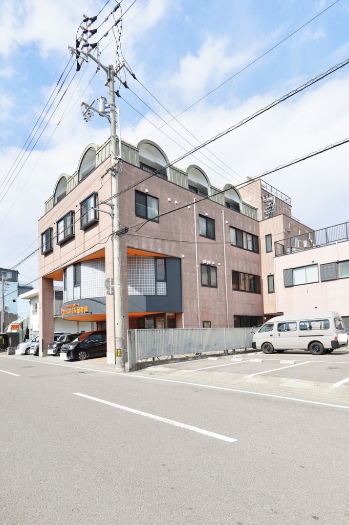 幸崎ビル その他