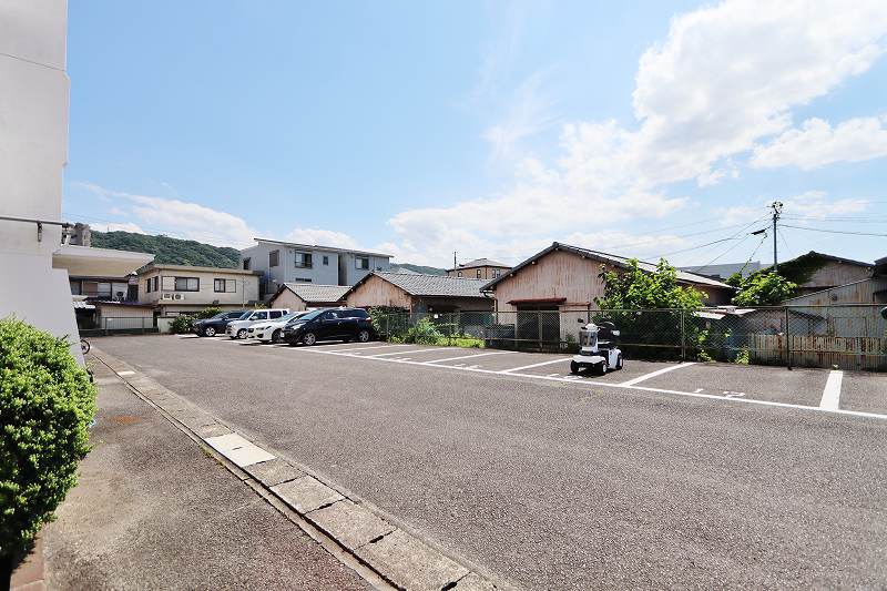 サンシャインハイネ その他