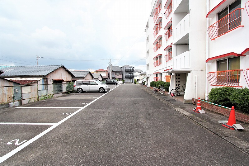 サンシャインハイネ その他
