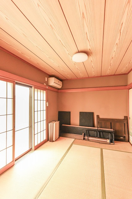 土成一戸建Ｕ邸 その他