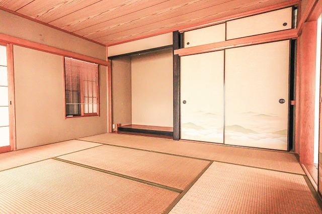 土成一戸建Ｕ邸 その他