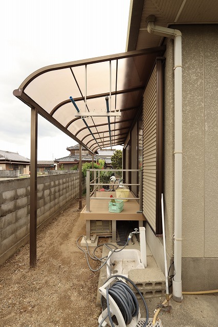 土成一戸建Ｕ邸 その他