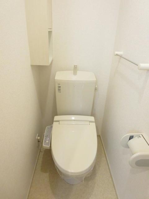 グレイスフル江川　Ｃ その他