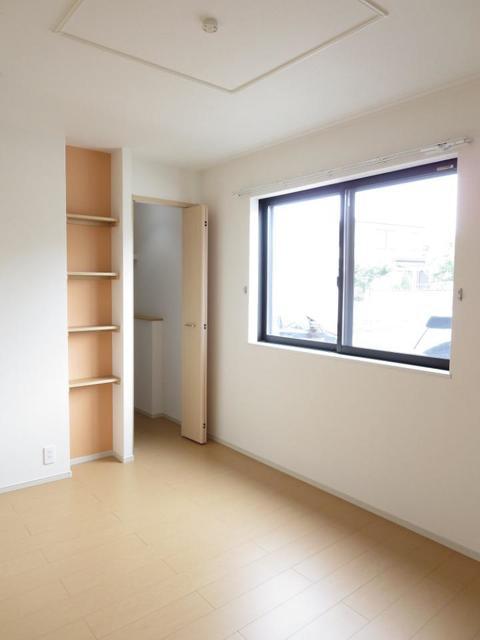 グレイスフル江川　Ｃ その他