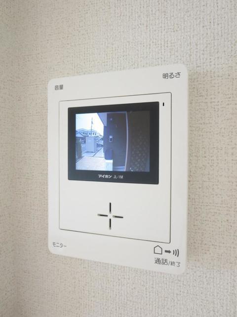 グレイスフル江川　Ｃ その他