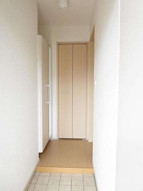 グレイスフル江川　Ｃ その他