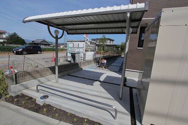 グレイスフル江川　Ｃ その他