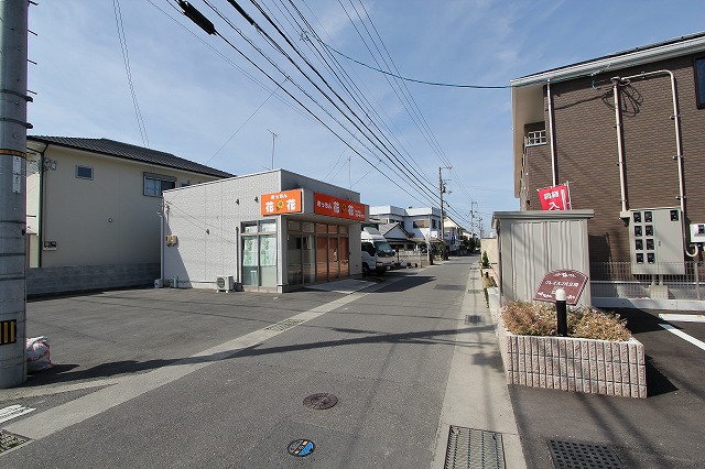 グレイスフル江川　Ｃ その他