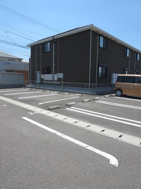 グレイスフル江川　Ｃ その他