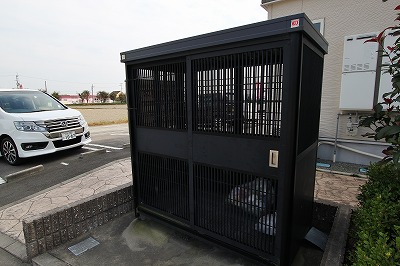 グリーンハイツ古城Ａ その他