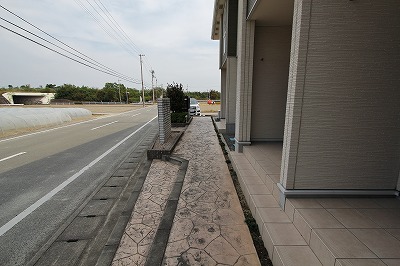 グリーンハイツ古城Ａ その他