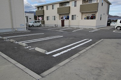 グリーンハイツ古城Ａ その他