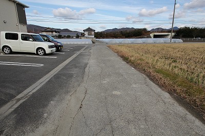グリーンハイツ古城Ａ その他