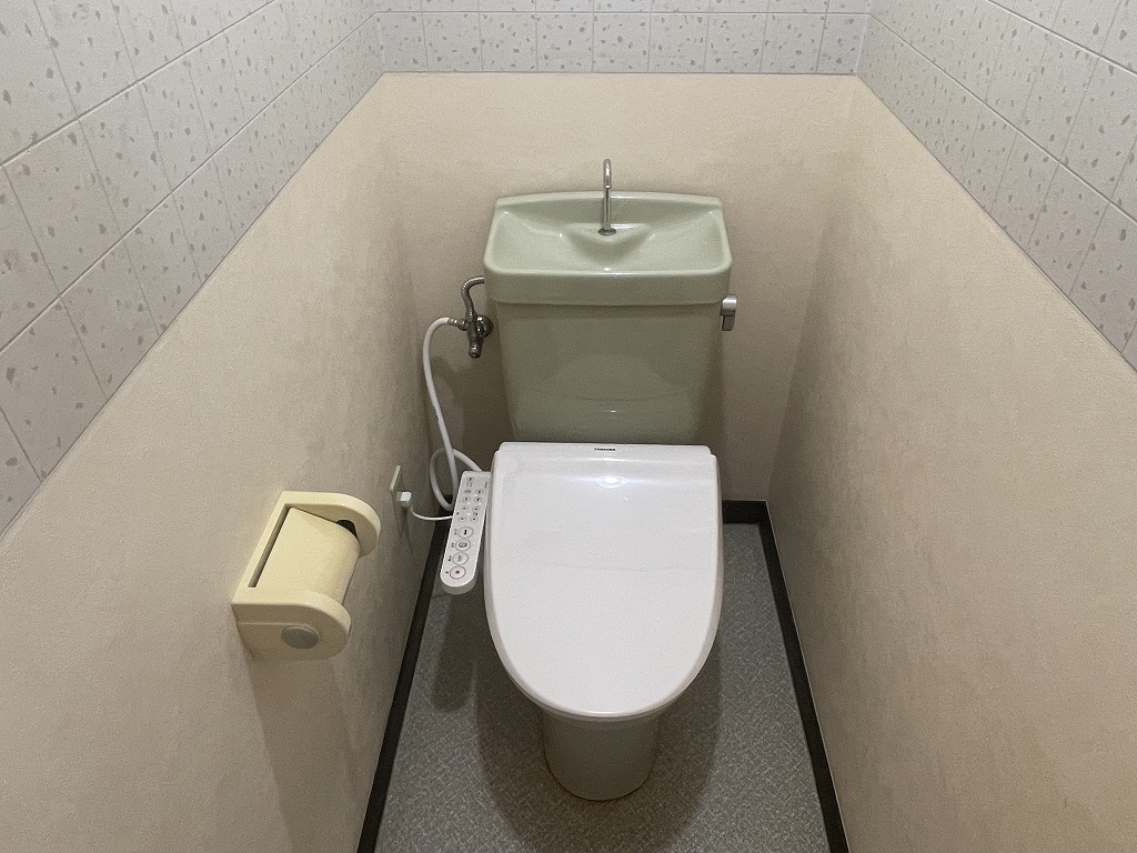 パールハイツ寺尾Ｂ その他